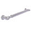 16 inch Grab Bar Smooth - TD-GRS-16-SCH 1