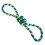 Franklin Pet Supply Co. Gioco in Cordino per Cani - 3 Giochi per Cuccioli - Resistente e Non Tossico 2