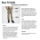Dickies Dickies Boy's Big Flex Flat Predn kalhoty cern 16 Husky 3