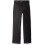 Dickies Dickies Boy's Big Flex Flat Predn kalhoty cern 16 Husky 1