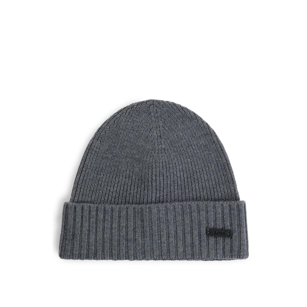 Hugo Boss Boss Men's Fati 10250850 01 Medium Grey30 One Size