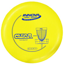 Taco de golfe Innova DX Aviar Putt e Approach Disc 173-175g