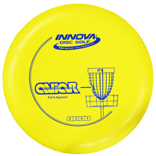 Innova dx Aviar putt e approccio disco golf putter 173-175G