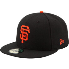 Nueva era MLB 59fifty Team Color Collection Collection Authentic Collection en el sombrero de gama de campo (AS1 numrico numeric_7_and_1_Eighth San