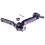 Brazo tensor de direcci   n Dorman IA6251 compatible con modelos selectos 1