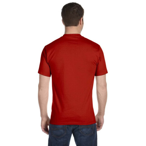 Heren lang Beefy-T - houtskool HEATHER - LT(D0102HI38K7) 1