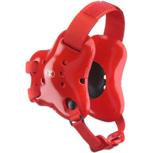 Casco Fusion de Cliff Keen
