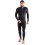 Cressi Cressi Skin Nero/Blu L 1