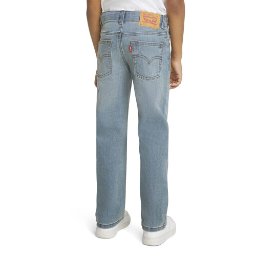 Levi's Vaqueros Rectos para Niños 514 2