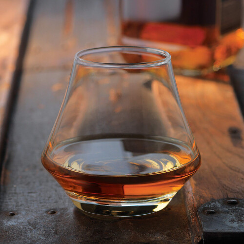 Libbey Craft Spirits -viskilasisetti, 4 kpl 2