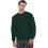 Champion Champion 82/18 Reverse Weave Crew – Schwarz – KLEIN 1