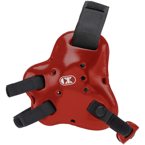 Capacete de fuso Cliff Keen