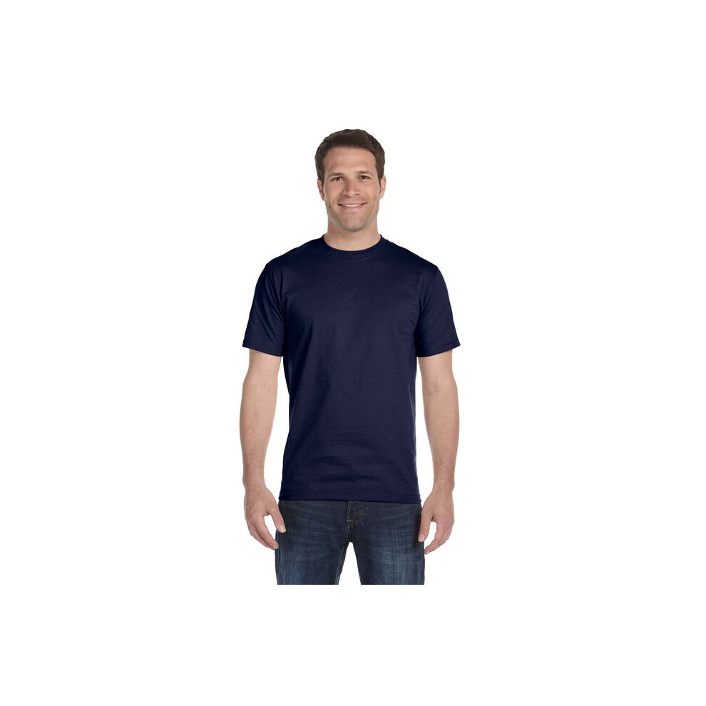 Mens Tall Beevy -T - Charcoal Heather - Lt (D0102HI3887)