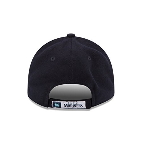 New Era MLB jeugd de competitie Seattle Mariners 9forty verstelbare pet 2