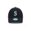 New Era MLB jeugd de competitie Seattle Mariners 9forty verstelbare pet 2