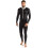 Cressi Cressi Skin, Zwart/Zilver, S 1