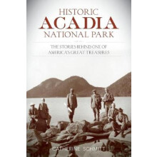 Historic Acadia National Park