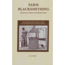 Farm Blacksmithing