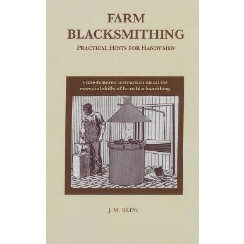 Farm Blacksmithing