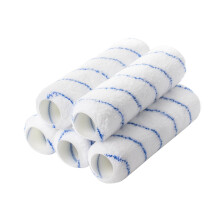 Bates-Farbrollerhullen 9"""" blaue Streifen 5er-Pack Hullen fur Farbroller 9 Zoll 9 Zoll Farbrollerhullen Farbrollerhulle Farbrollerhullen 9 Zoll g