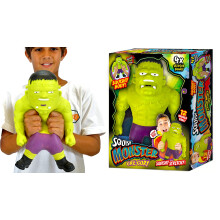 JA-RU Gigantische Mega Rekbare Monster Speelgoed 30 cm Hoog, 400% Rekbaar, Fidget Speelgoed
