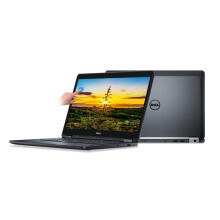 Dell Latitude E7270 UltraBook Screen Business Laptop (Intel Core i5-6300U 8GB Ram 256GB Solid State SSD HDMI Camera WiFi Smart Card Reader) Win - Refurbished
