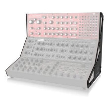 Behringer 3-Tier Eurorack Stand for 70 80 and 104 HP Chassis
