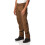 Dickies Dickies herr Tough Max Duck Carpenter Pants Stonewashed Timber 34W x 34L US 2