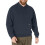 Dickies P   nska fl   sov    mikina Dickies tmavo modr   , extra velk 1