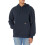 Dickies P   nska fl   sov    mikina Dickies tmavo modr   , extra velk 3