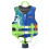 Moko sv?mning vest til b?rn 27-46 lb 1