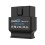Veepeak OBDCheck BLE Bluetooth OBD II Scanner Car OBD Code Reader Auto Diagnostic Tool for iOS & Android 1