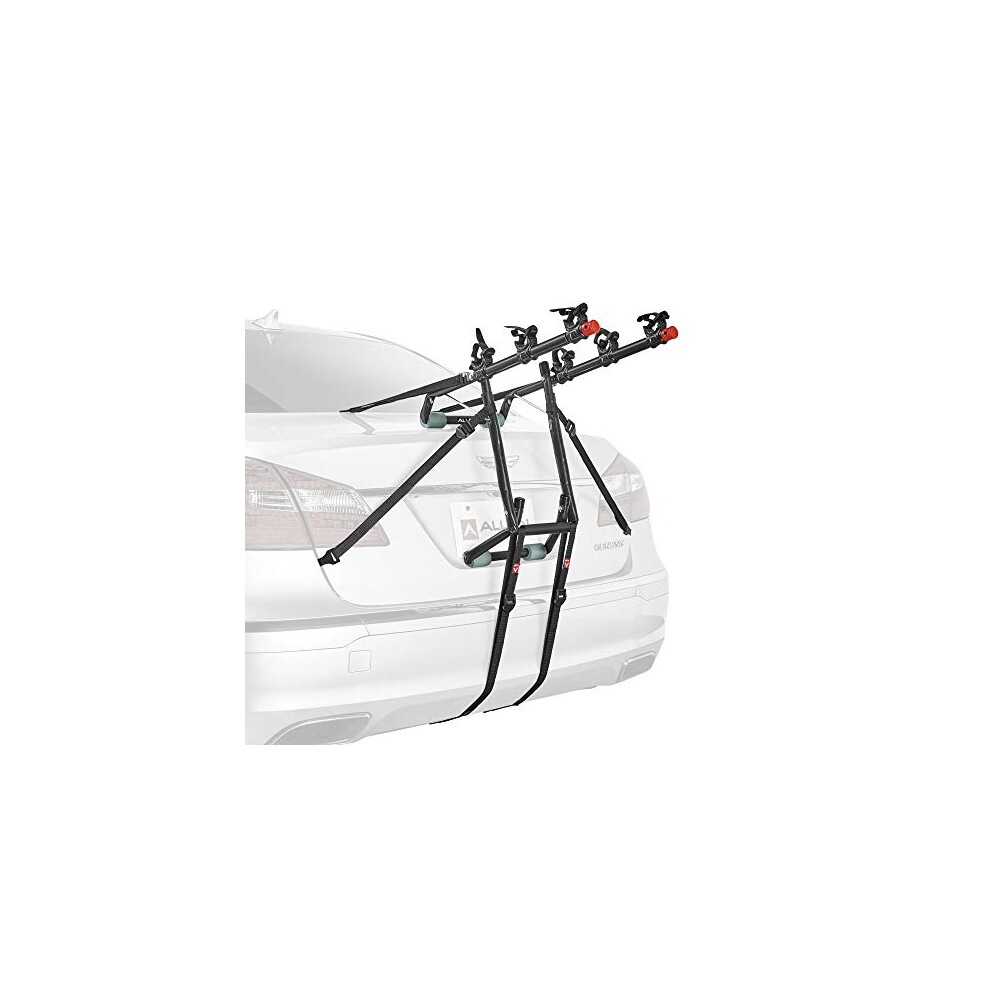 Allen Sports Deluxe 3 Tailgate Bike Carrier