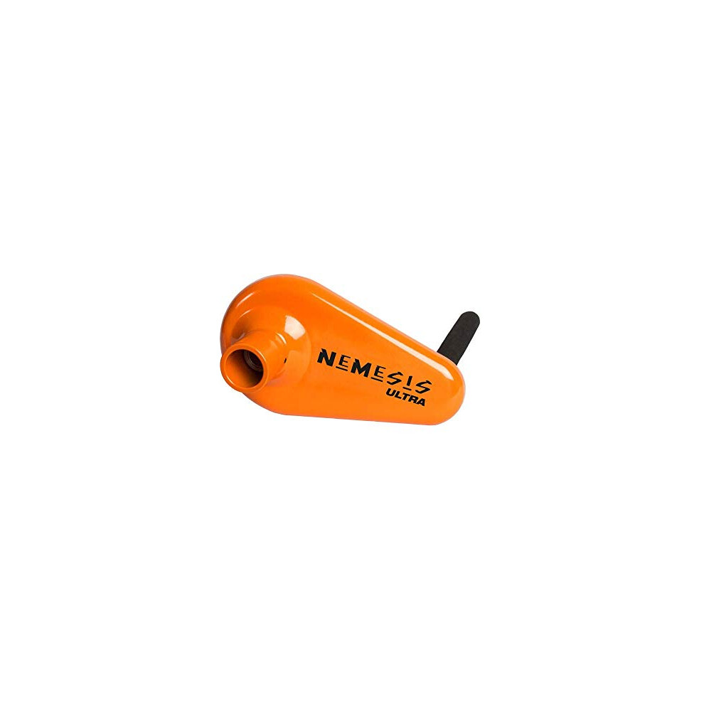 Fullstop Nemesis Ultra Wheel Clamp 7438522750913