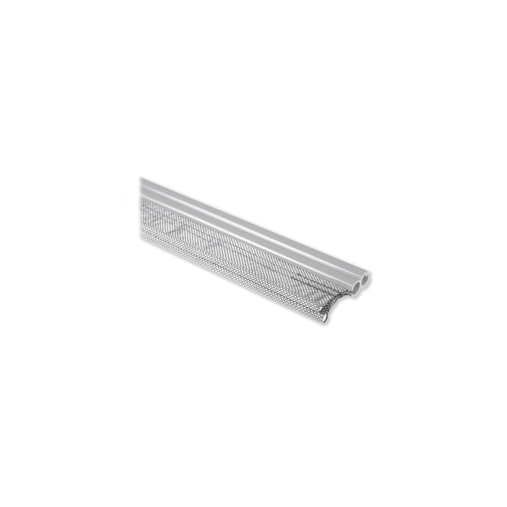 Dometic Universal Driveaway Awning Connector Kit, Twin 4Mm & 6Mm Kador Strip With Figure Of 8 Rail For Caravan/Campervan/Motorhome Fits Into Awning R 9314769172818