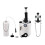 DHA Brake Bleeding Kit Car Hand Bleeder Tool 1