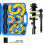 VEVOR VEVOR Strut Spring Compressor Set, Macpherson Strut Spring Compressor Kit, Interchangeable Fork Strut Coil Extractor Remover Tool, with Yellow Protec 1