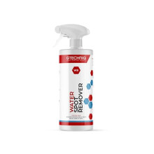 Gtechniq W9 Water Spot Remover, Concentrated Car Detailing Spray, 100% Coating Safe on All Paint Types for Car Cleaning, Highly Effective - 1L