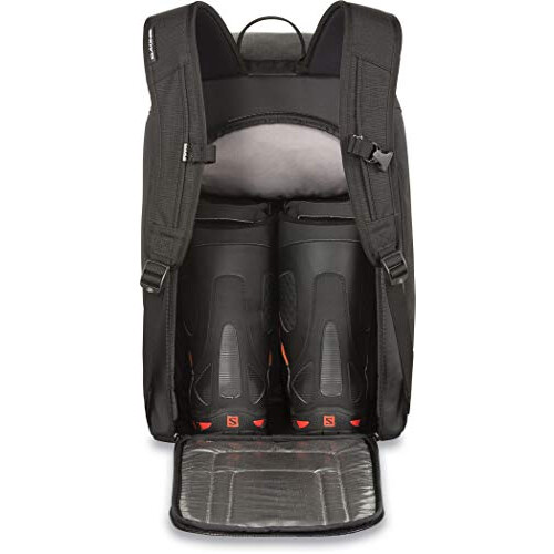 Dakine Boot Backpack 50L - Black175cm 2