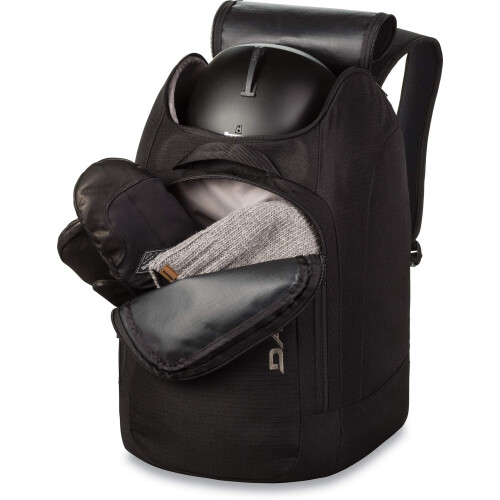 Dakine Boot Backpack 50L - Black175cm 1
