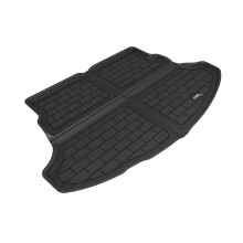 3D KAGU CARGO LINER BLACK