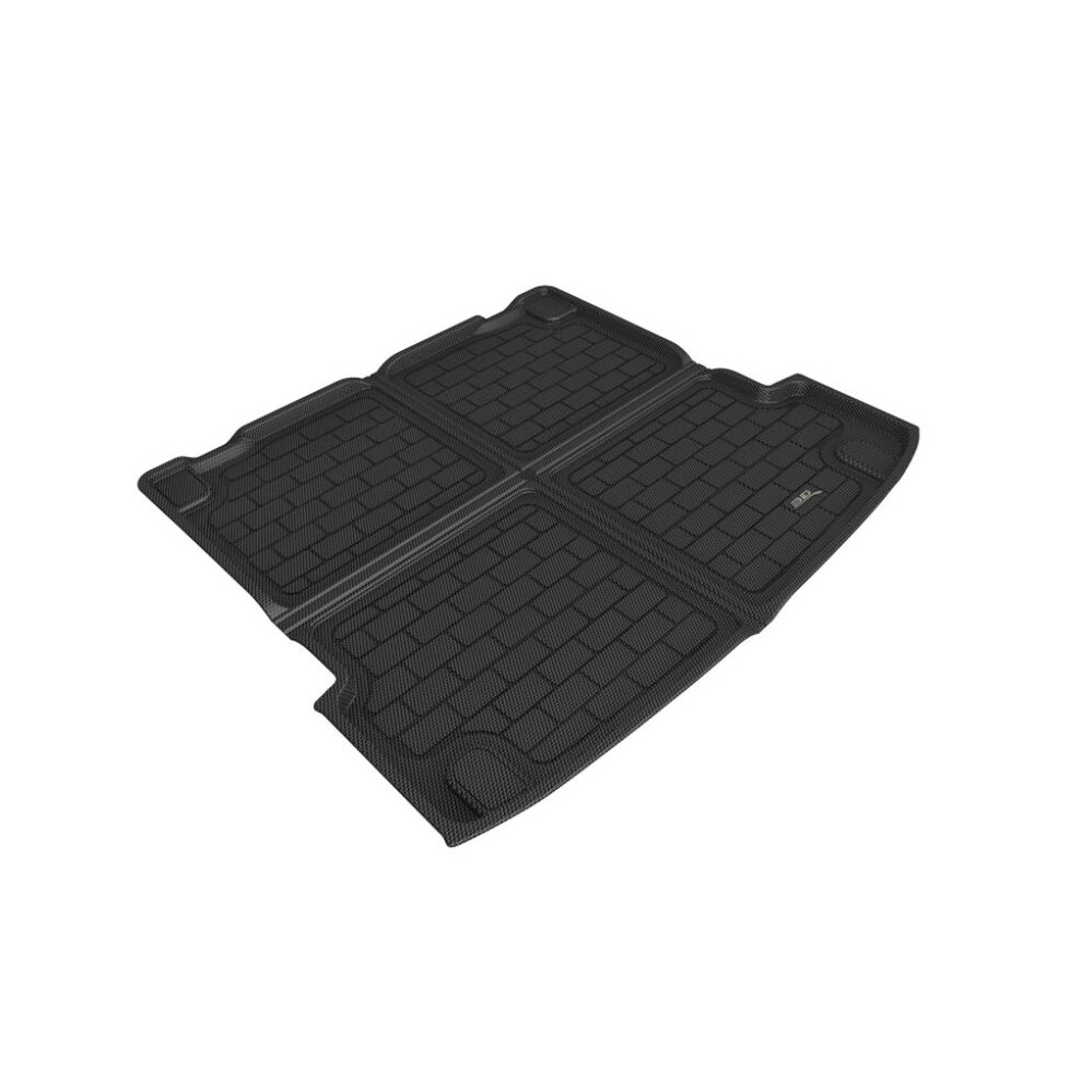 Kagu Cargo Liner Black 190204051394