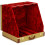 Fender Fender Classic Series Case Stand na 3 gitary Tweed 1