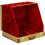 Fender Fender Classic Series Case Stand na 3 gitary Tweed 2