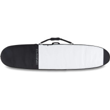 Dakine Daylight Surfboard Tasche - Noserider - Wei    8ft x 6in