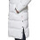 Levi's Levi's Herren Arctic Cloth Extra Lange Parka, Weiß, Medium 3