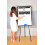 Easel Pad 23x32" - 3 Pack (75 vellen) - Flipchart Papier, 25 vellen/pack, Wit 2
