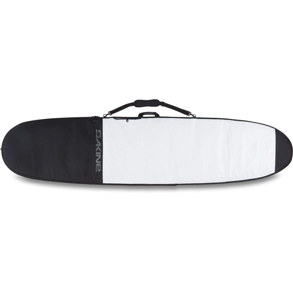 Bolsa Para Tabla De Surf Dakine Daylight - Noserider - Blanco 2,7 M X 15 Cm-image