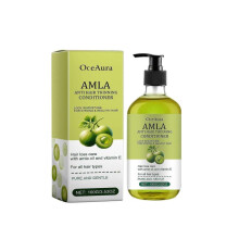Oceaura Conditioner Moisturizes Hair Smooth And Smooth Scalp Massage Mask Shampoo And Conditioner