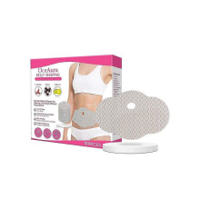 Oceaura Abdominal Nursing Adhesive Bandage Highlight Body Skin Body Care Abdominal Navel Stickers